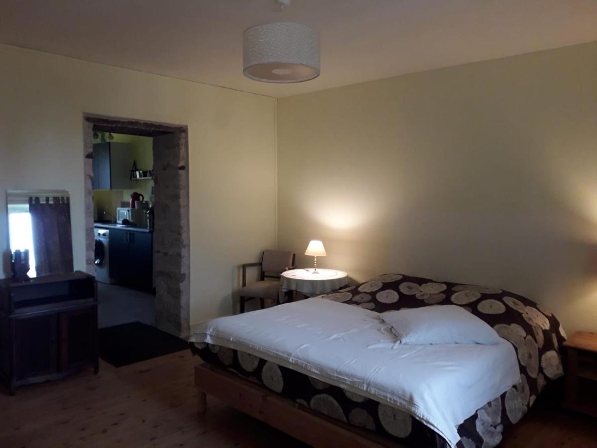 "Soleil Levant" - Stayhome - Appart 6 Quimper Kültér fotó